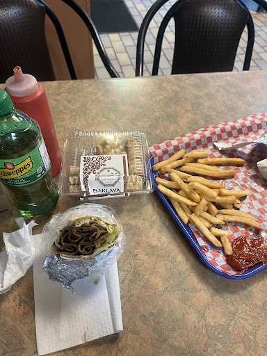 Photo of Sir Donair & Pizza - 14210 118 Ave NW, Edmonton, AB T5L 2M5